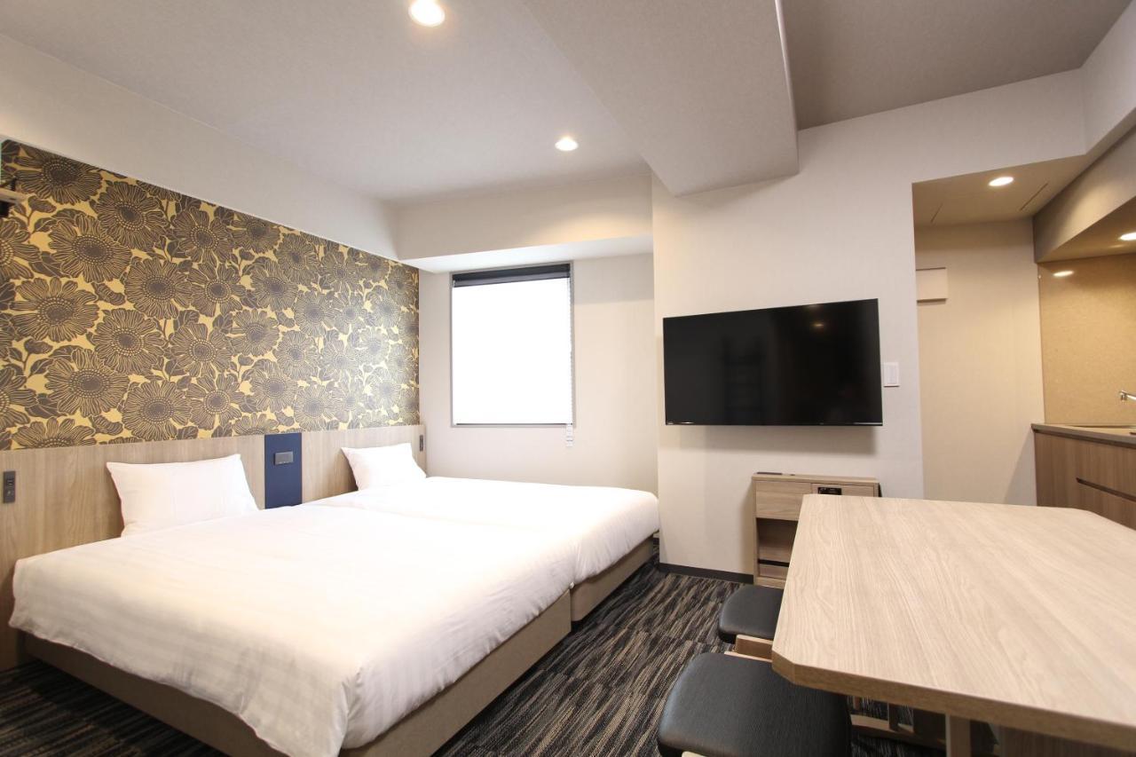 Koko Asakusa Tawaramachi Hotel Tōkyō