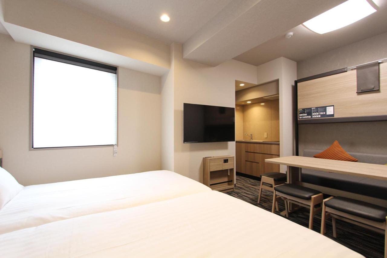 Koko Asakusa Tawaramachi Hotel Tōkyō