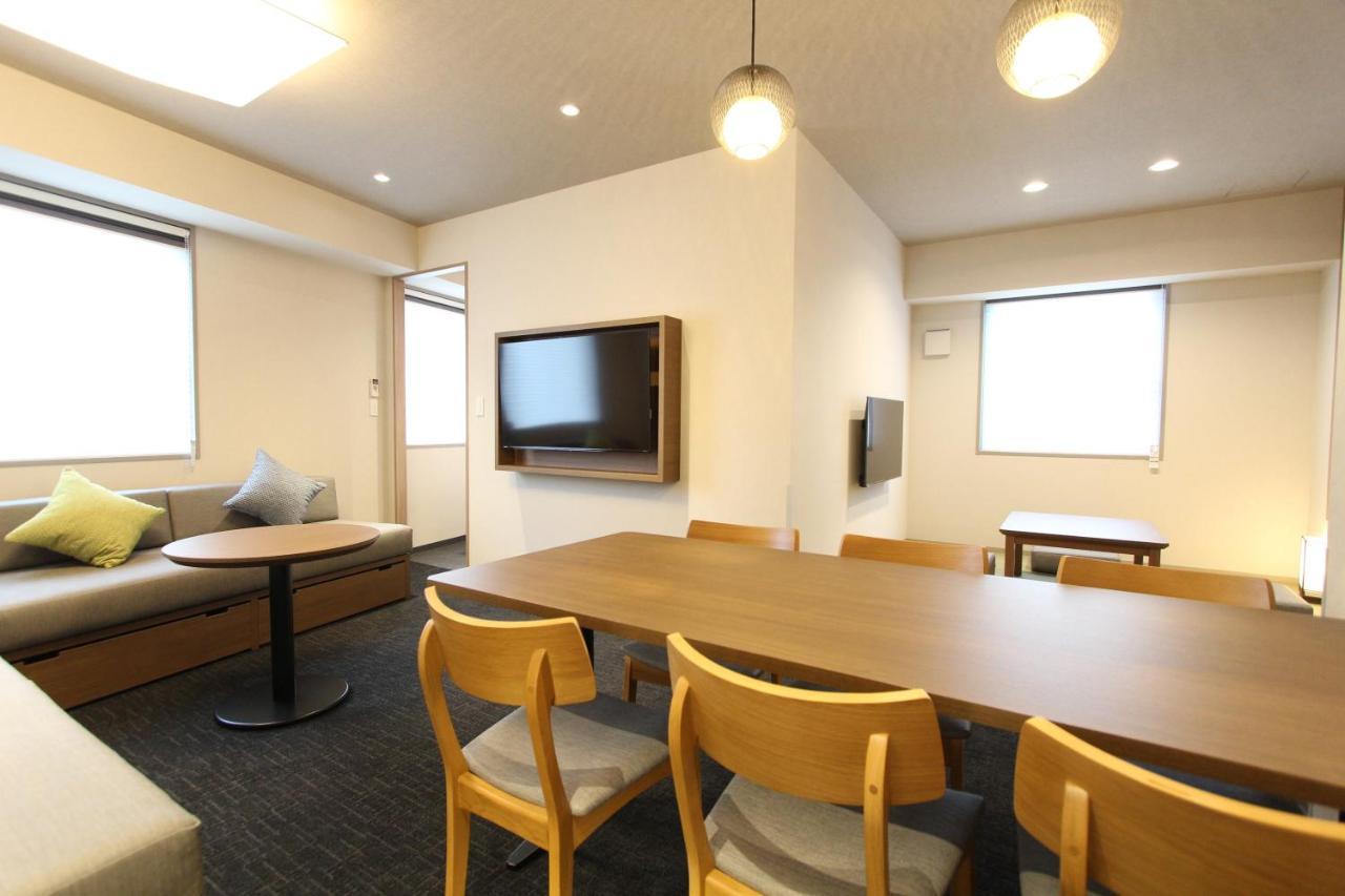 Hotel Koko Asakusa Tawaramachi Tōkyō