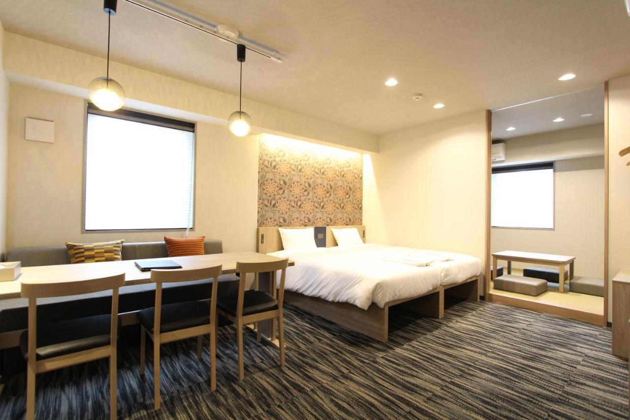 Koko Asakusa Tawaramachi Hotel Tōkyō