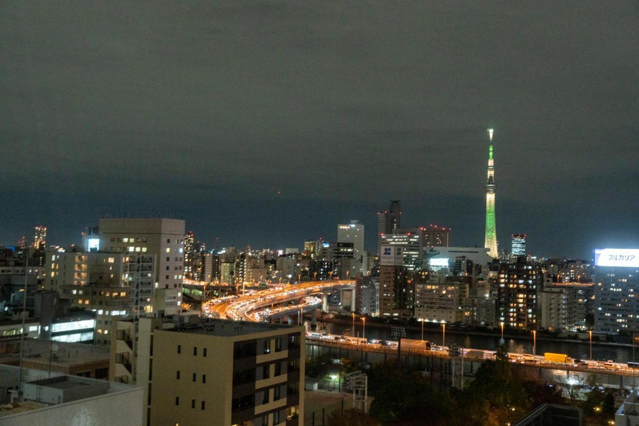 Koko Asakusa Tawaramachi Tōkyō