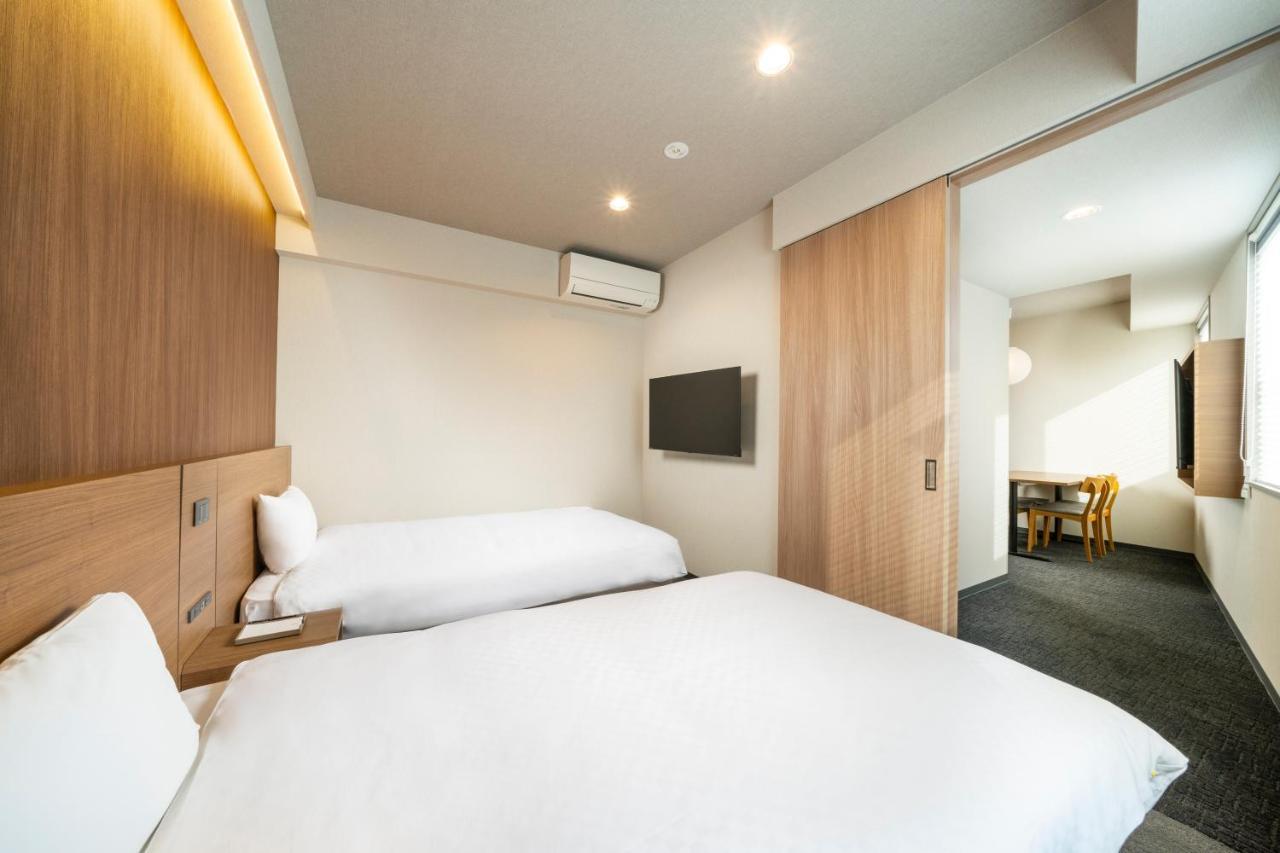 Hotel Koko Asakusa Tawaramachi Tōkyō