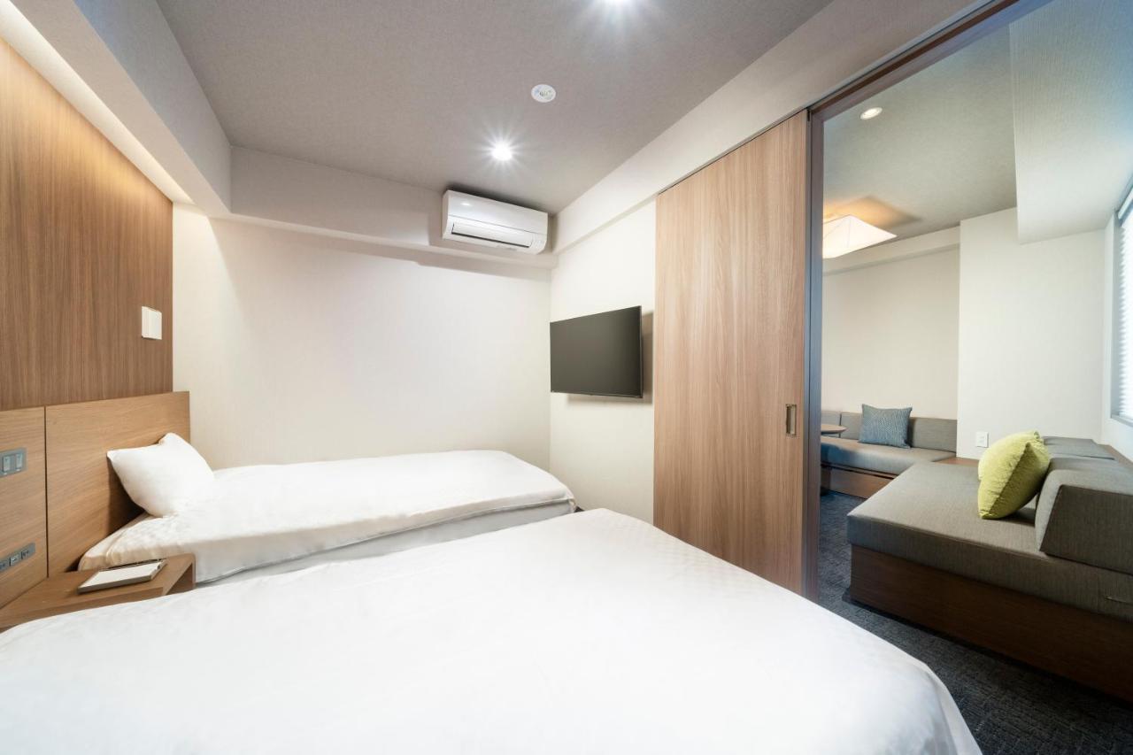 Koko Asakusa Tawaramachi Hotel Tōkyō