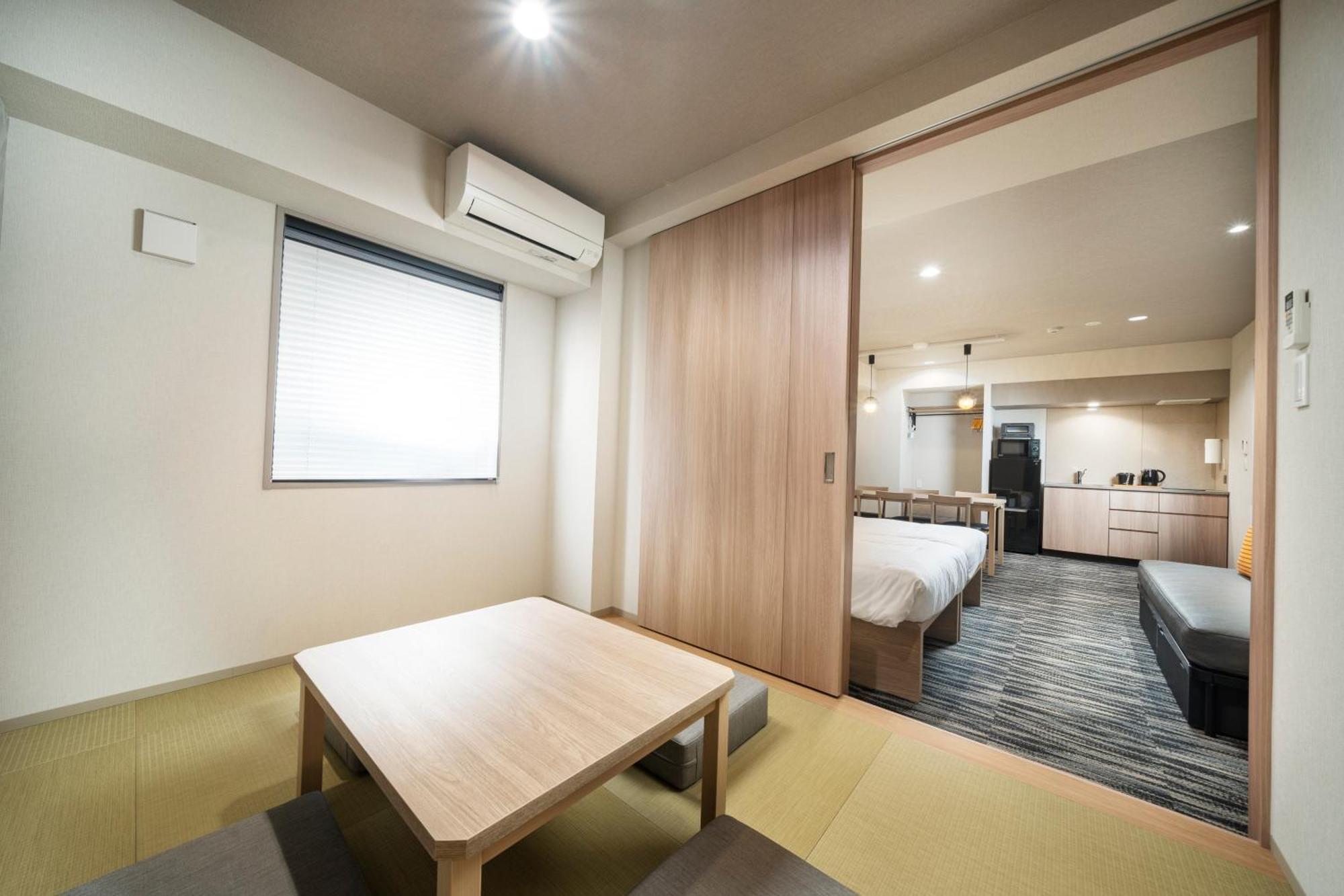 Hotel Koko Asakusa Tawaramachi Tōkyō