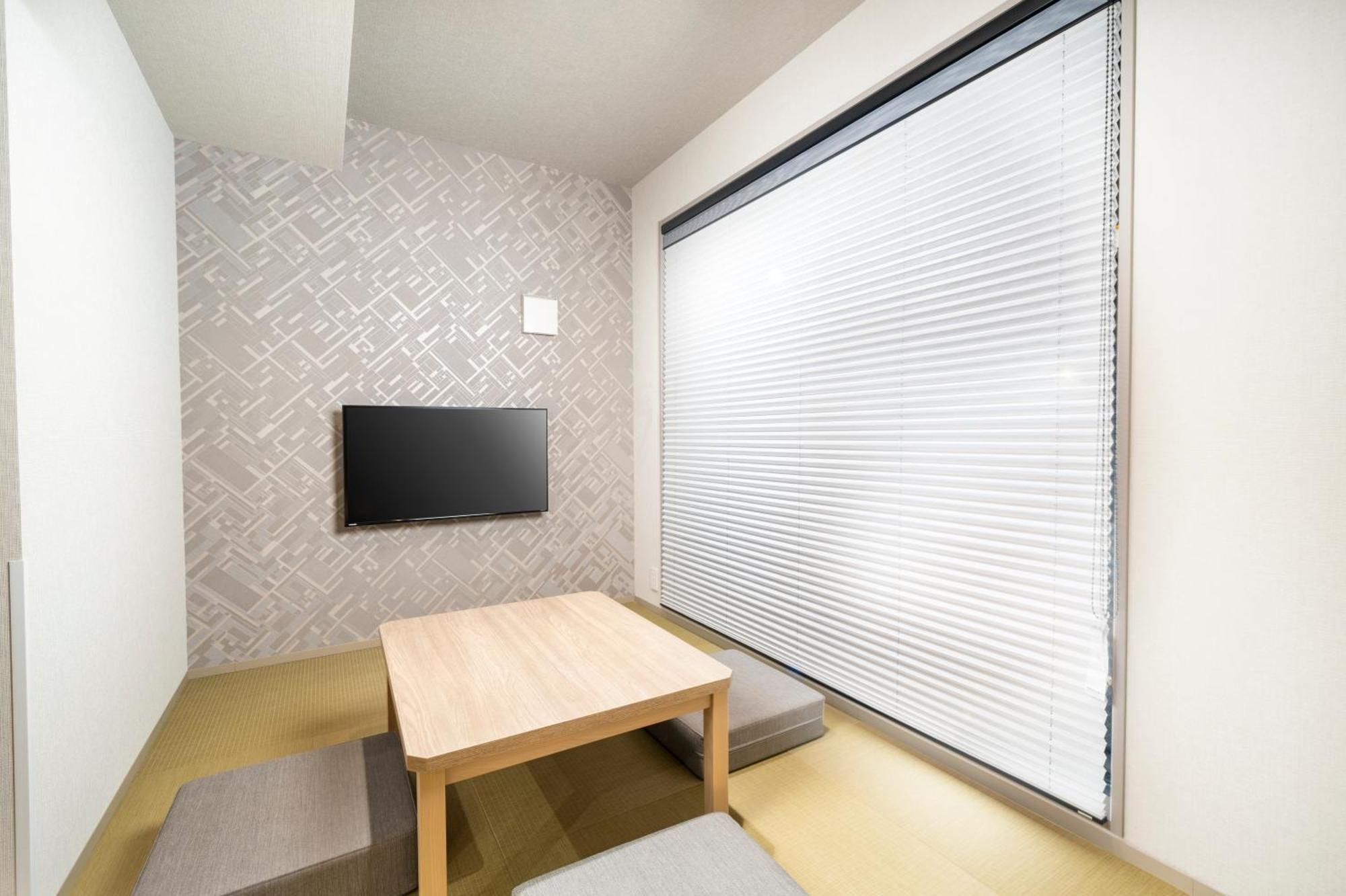 Koko Asakusa Tawaramachi Hotel Tōkyō