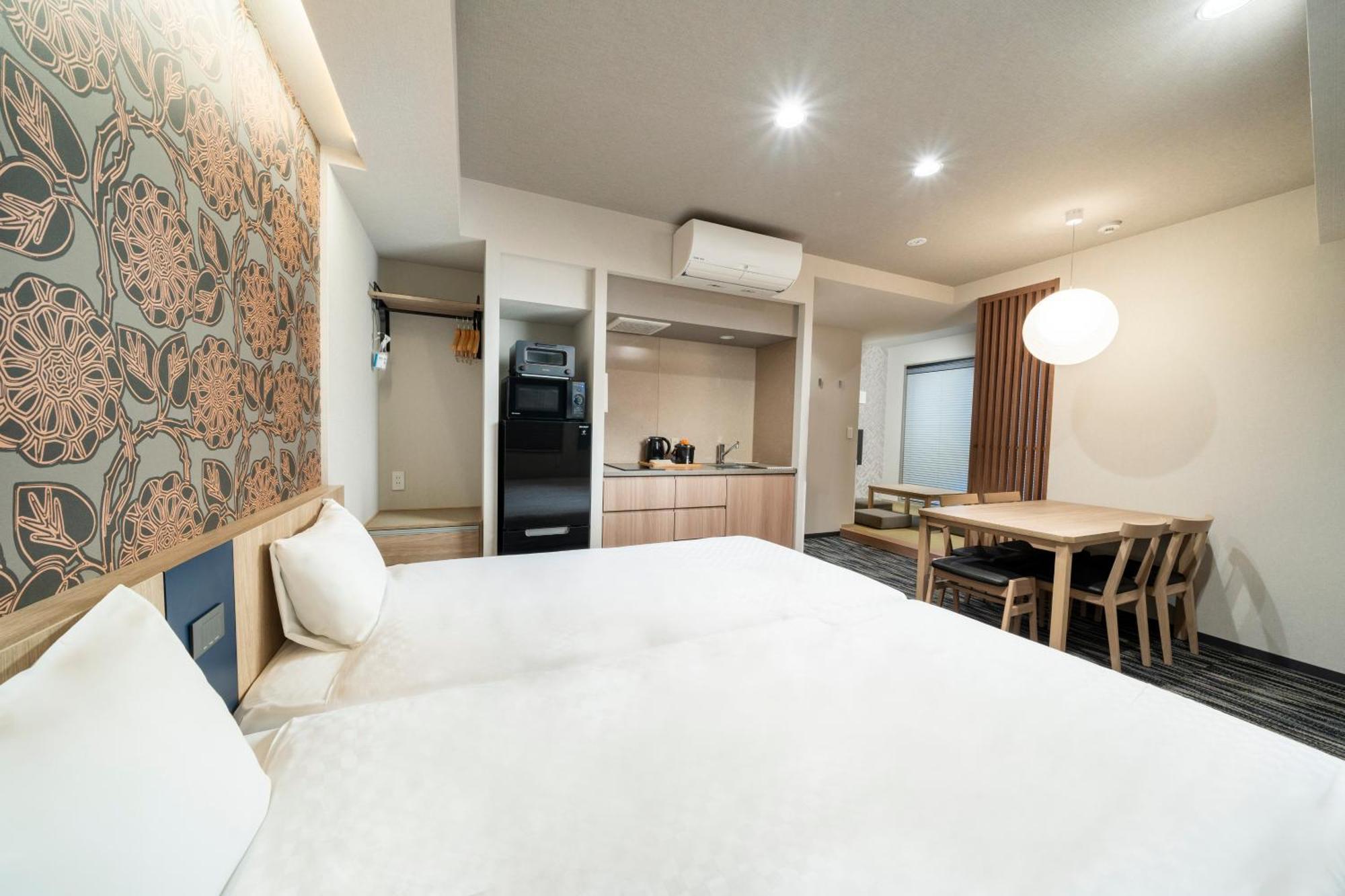 Hotel Koko Asakusa Tawaramachi Tōkyō