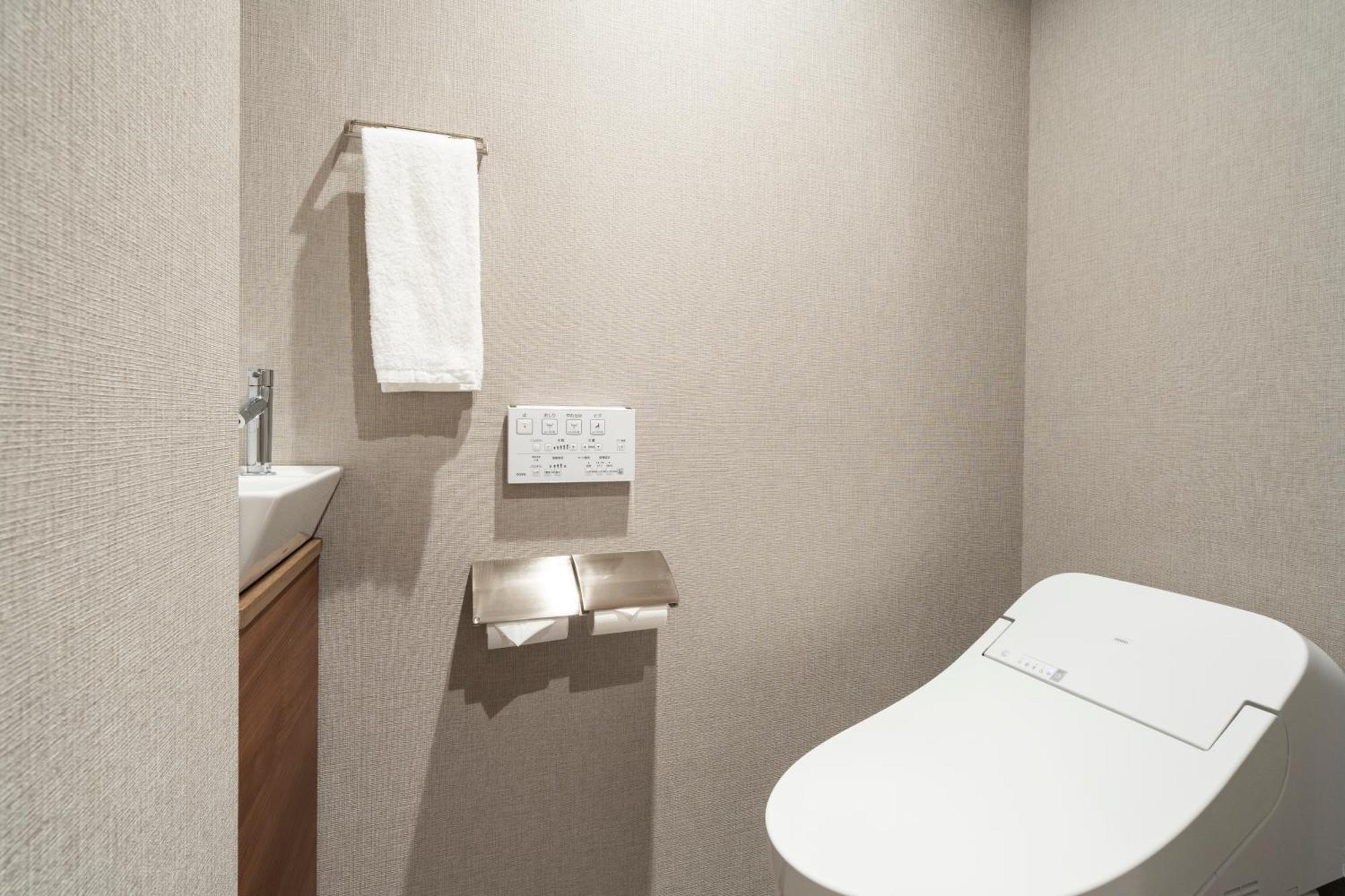 Koko Asakusa Tawaramachi Hotel Tōkyō