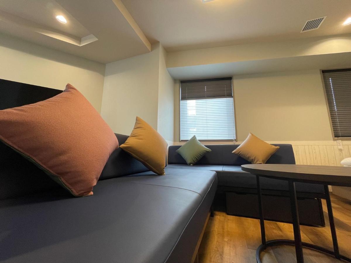 Koko Asakusa Tawaramachi 4* Tokio
